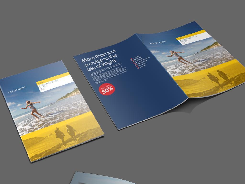 畫冊設(shè)計(jì)